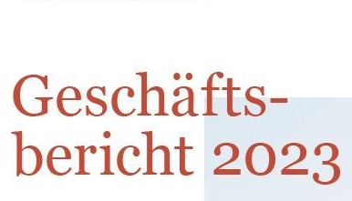 Geschäftsbericht 2023